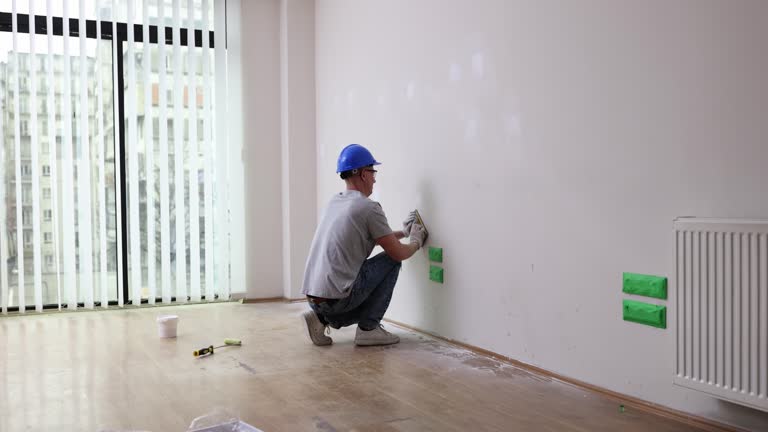 Best Basement Mold Removal  in Cayuga Heights, NY