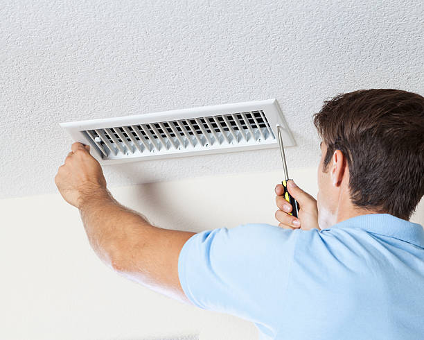 Best Industrial Mold Remediation  in Cayuga Heights, NY